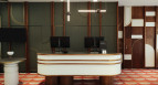 Metamorfoza hotelu Mercure Wien City