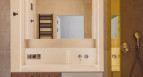 Apartamenty w Jastarni jak morski krajobraz