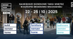 Warsaw Home 2026 – trzy filary branży w jednym miejscu