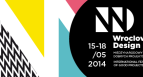 Międzynarodowy Festiwal Dobrych Projektów - WrocLove Design 2014