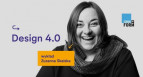 Design 4.0. Wykład Zuzanny Skalskiej w Zodiaku