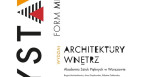 Wystawa Form Meblarskich studentów Wydziału Architektury Wnętrz ASP