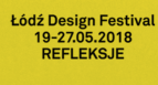 Łódź Design Festival 2018 