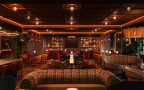 Mercure London Earls Court — wnętrza inspirowane czasem