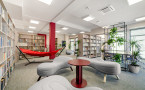 Biblioteka przyszłości w Nisku