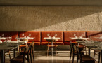 Restauracja ODRé we Wrocławiu