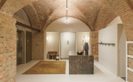 Studio Pilates w historycznych murach