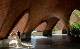 Ogłoszono shortlistę konkursu Inside World Festival of Interiors 2024