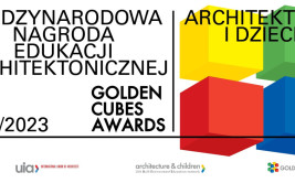 Międzynarodowa Nagroda Edukacji Architektonicznej