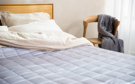 7 korzyści, które daje sen na materacu klasy premium w każdej sypialni