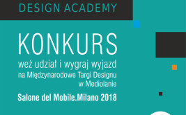 Konkurs Marywilska 44 Design Academy