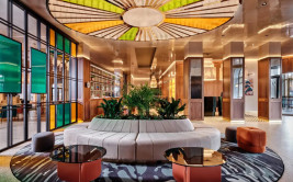 Mövenpick Grand Hotel Wrocław – renowacja z myślą o dziedzictwie