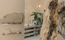 Atelier Gusta – nowoczesny design w przestrzeni dawnego sklepu