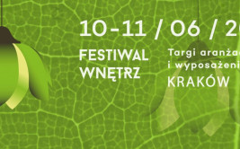 Festiwal Wnętrz w Krakowie