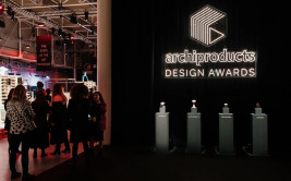 Zwycięzcy Archiproducts Design Awards 2023