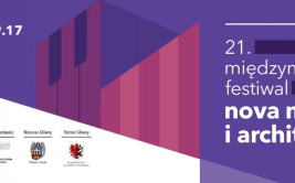 21. Międzynarodowy Festiwal Nova Muzyka i Architektura