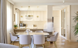 Apartament pełen ukrytych skarbów