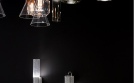 Nowa odsłona kolekcji szklanych lamp MODERN GLASS 