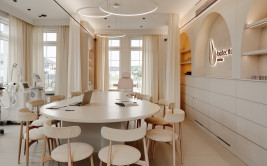 Nowy showroom Biotec Polska w Gdańsku
