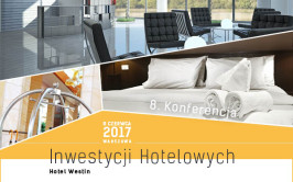 8. Konferencja Inwestycji Hotelowych Eurobuild CEE