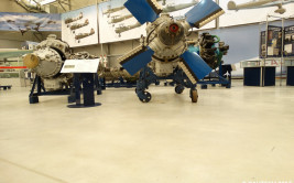 Rozbudowa Muzeum Sił Powietrznych