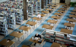 Uniwersytet Łódzki przygotowuje modernizację biblioteki 