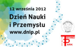 Dzień Nauki i Przemysłu w Gliwicach