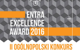 Entra Excellence Award 2016