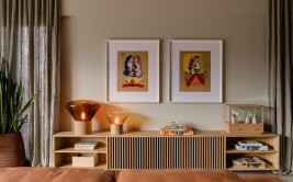Luksusowy apartament w Poznaniu