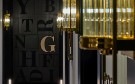 Hotel Garamond w Krakowie - międzywojenna elegancja