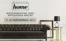 Warsaw Home – wszystko o meblach i wnętrzach