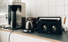 Nowoczesne płytki ścienne do kuchni — doskonałe połączenie estetyki i funkcjonalności! Poznaj ich zalety
