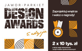 Jawor-Parkiet Design Awards