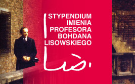 Ogłoszono XIV edycję Stypendium Twórczego SARP Kraków im. prof. Bohdana Lisowskiego