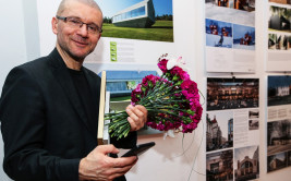 Polska Architektura XXL 2016 - relacja z gali rozdania nagród