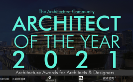 Konkurs Architect of the Year 2021