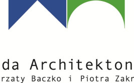 Konkurs o Nagrodę Architektoniczną im. Małgorzaty Baczko i Piotra Zakrzewskiego