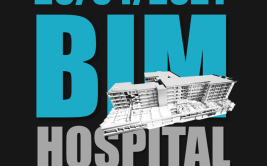 Konferencja On-Line BIM | HOSPITAL 2021 - "Zastosowanie technologii BIM w projektowaniu obiektów ochrony zdrowia"