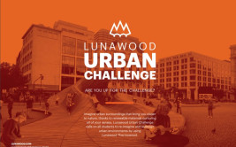 Międzynarodowy konkurs Lunawood Urban Challenge 2021