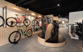 NewBikeDay – przestrzeń dla pasjonatów rowerów 