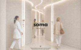 Projekt SOMA - neuroarchitektura w służbie zdrowia