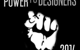 Power to Designers 2014 - 11-12.03.2014