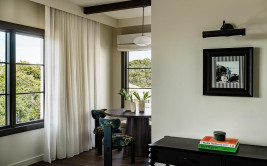 Butikowy hotel - Kimpton Mirador Pacific Grove