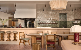 Nowe oblicze designu restauracyjnego - LiTO i Haven w Queensland