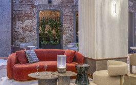 Pullman Riga Old Town zachwyca nowymi wnętrzami