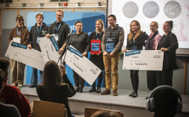 Konkurs „Roca One Day Design Challenge” 2024 rozstrzygnięty