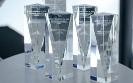 Konkurs Saint-Gobain Glass Design Awards rozstrzygnięty! Poznajcie laureatów pierwszej edycji