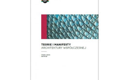 Teorie i manifesty architektury współczesnej w radio TOK FM!