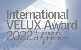 X. edycja konkursu International VELUX Award