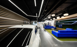 Salon Volkswagena jak Arteon i T-Roc